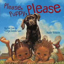 Please, Puppy, Please (2010)