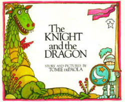 The Knight and the Dragon (2002)