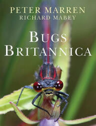 Bugs Britannica - Richard Mabey (2011)