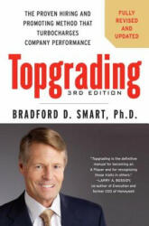 Topgrading, 3rd Edition - Bradford D. Smart (2012)