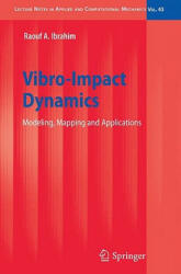 Vibro-Impact Dynamics - Raouf A. Ibrahim (2009)