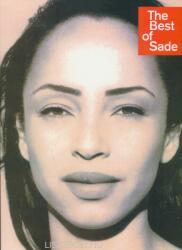 Best of Sade - Sade (2001)