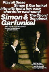Chord Songbook (2002)