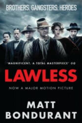 Lawless - Matt Bondurant (2012)