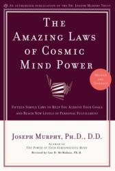 Amazing Laws of Cosmic Mind Power (2001)