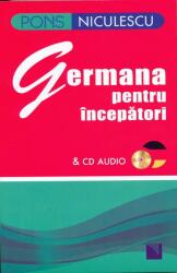 Germana pentru incepatori cu CD (2012)