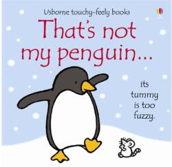 THAT'S NOT MY PENGUIN… (2007)