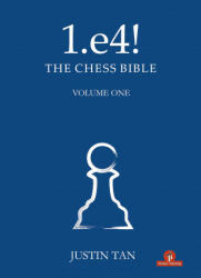 1. e4! The Chess Bible (ISBN: 9789464201123)