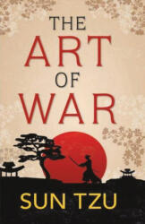 Art of War (ISBN: 9789390354696)