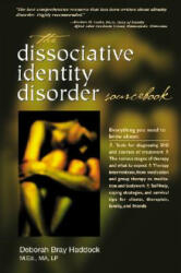 Dissociative Identity Disorder Sourcebook - Deborah Haddock (2009)