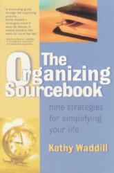 Organizing Sourcebook - Kathy Waddill (2009)