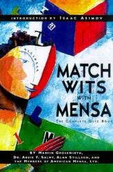 Match Wits with Mensa: The Complete Quiz Book (2011)
