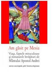Am gasit pe Mesia (ISBN: 9786068358222)