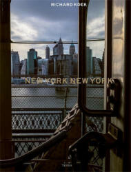 New York New York - RICHARD KOEK (ISBN: 9789089898531)
