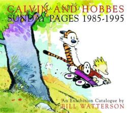 Calvin and Hobbes Sunday Pages - Bill Watterson (2009)