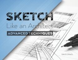 Sketch Like an Architect (ISBN: 9788090762831)