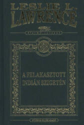 A felakasztott indián szigetén (ISBN: 9786155054525)