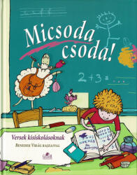 Micsoda csoda! (2012)