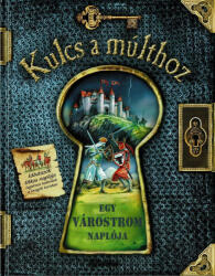 Kulcs a múlthoz - Egy várostrom naplója (2012)