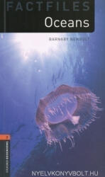 Oceans - Factfiles Level 2 (2012)