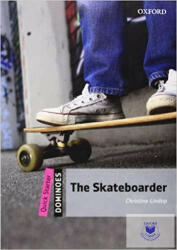 The Skateboarder (2012)
