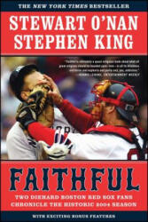 Faithful - Stewart O'Nan, Stephen King (2008)