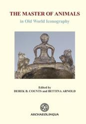 THE MASTER OF ANIMALS IN OLD WORLD ICONOGRAPHY (ISBN: 9789639911147)