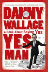 Yes Man - Danny Wallace (2006)