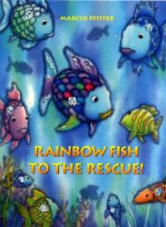Rainbow Fish to the Rescue (2007)