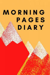 Morning Pages Diary (ISBN: 9785618389884)