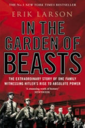In The Garden of Beasts - Erik Larson (2012)