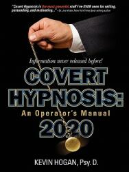 Covert Hypnosis 2020: An Operator's Manual (2011)