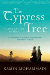 Cypress Tree - Kamin Mohammadi (2012)