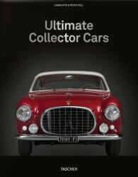 Ultimate Collector Cars (ISBN: 9783836584913)