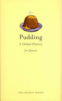 Pudding: A Global History (2012)