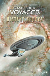 Star Trek Voyager Anthology: Distant Shores - Palmieri (2011)