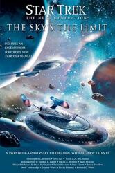 Star Trek: Tng: The Sky's the Limit: All New Tales (2010)