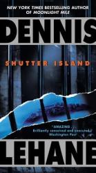 Shutter Island - Dennis Lehane (2011)