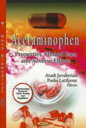 Acetaminophen (2012)