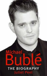 Michael Buble - Juliet Peel (2001)