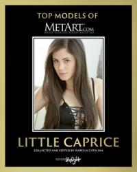 Little Caprice - Isabella Catalina (ISBN: 9783037666593)