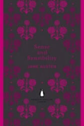 Sense and Sensibility - Jane Austen (2012)