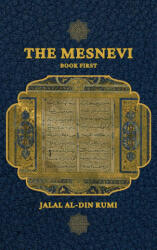 The Mesnevi (ISBN: 9782357287099)