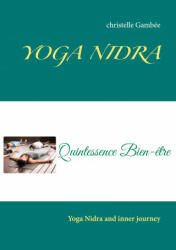 Yoga Nidra (ISBN: 9782322229581)