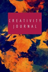 Creativity Journal (ISBN: 9782228671545)