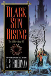 Black Sun Rising (2009)