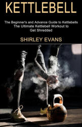 Kettlebell (ISBN: 9781990268656)