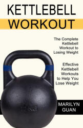 Kettlebell Workout (ISBN: 9781990268649)