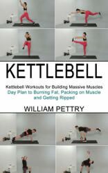 Kettlebell (ISBN: 9781990268625)