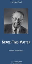 Space-Time-Matter (ISBN: 9781989970218)